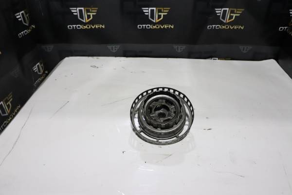 FORD TRANSİT 430 ED ÇIKMA PARÇA TRANSİT V347 PERVANE KASNAĞI